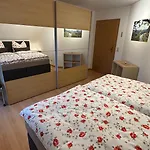 Apartment Berg Und Kultur