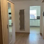 Berg Und Kultur Apartment *