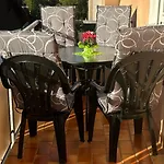Apartment Berg Und Kultur *