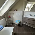 Berg Und Kultur Apartment *