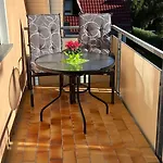 Apartment Berg Und Kultur Dohna