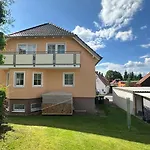 Apartment Berg Und Kultur Dohna