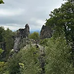 Apartment Berg Und Kultur