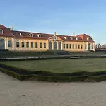 Berg Und Kultur Apartment Dohna