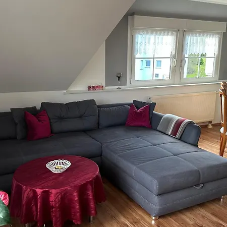 Апартаменты Berg Und Kultur *