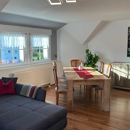 Berg Und Kultur Apartment