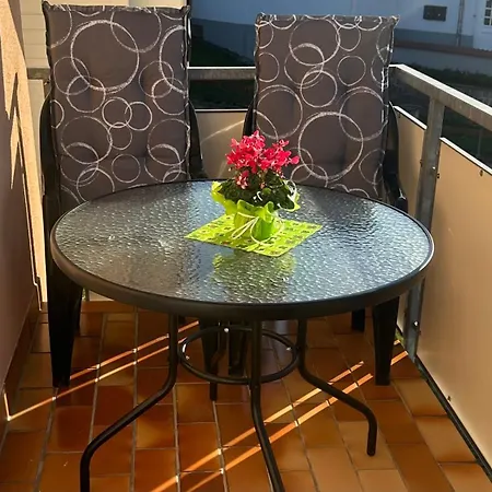 Berg Und Kultur Apartment