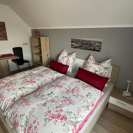 Berg Und Kultur Апартаменты