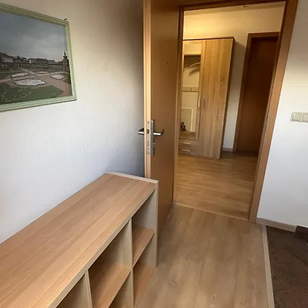 Апартаменты Berg Und Kultur *