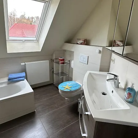 Апартаменты Berg Und Kultur