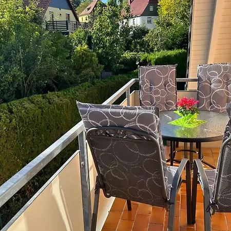 Апартаменты Berg Und Kultur