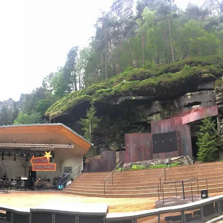 Berg Und Kultur