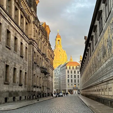 Апартаменты Berg Und Kultur