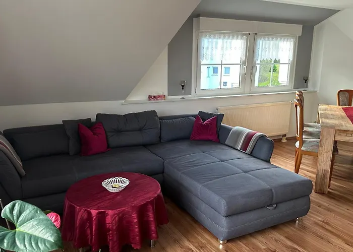 Appartamento Berg Und Kultur *