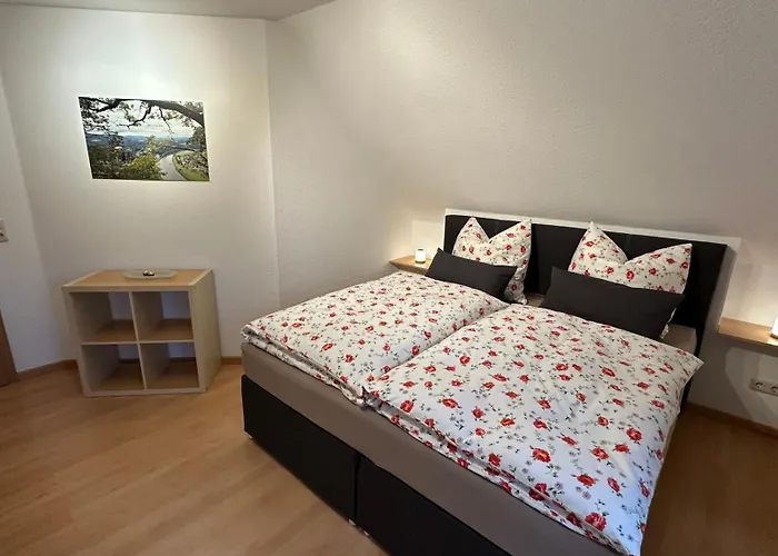 Berg Und Kultur Apartment *
