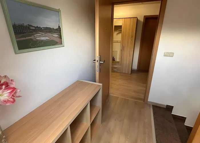 Apartment Berg Und Kultur *