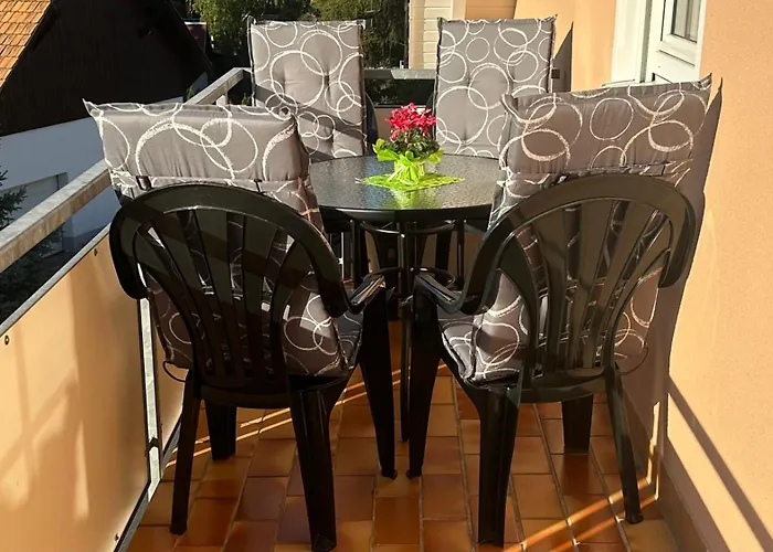 Apartment Berg Und Kultur *