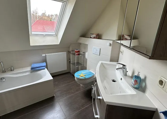 Appartamento Berg Und Kultur