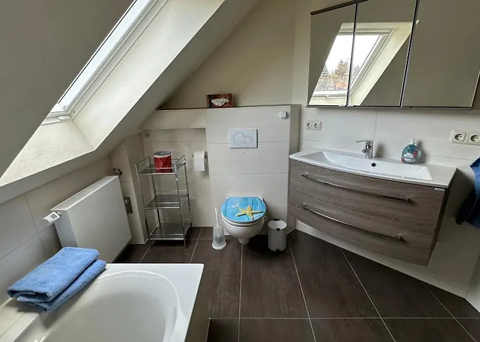 Berg Und Kultur Appartamento *