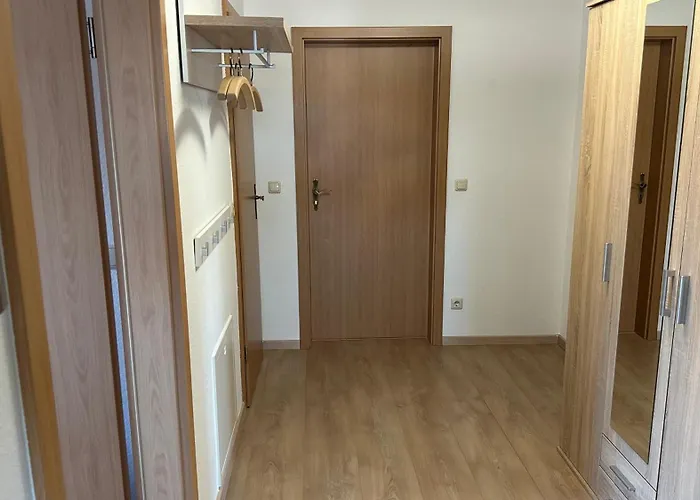 Apartment Berg Und Kultur *
