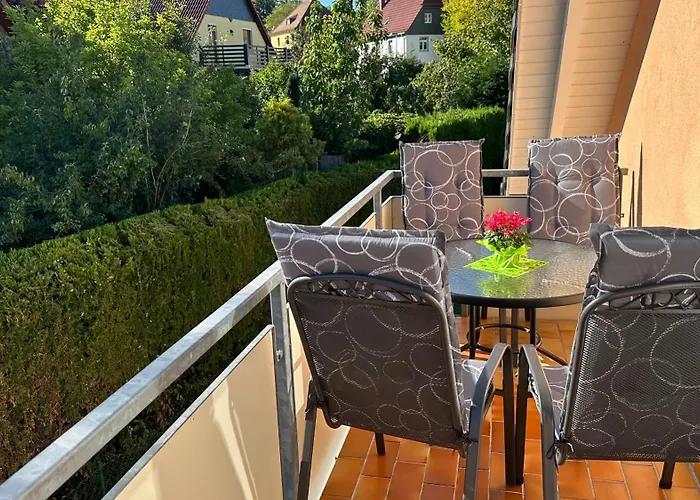 Apartment Berg Und Kultur