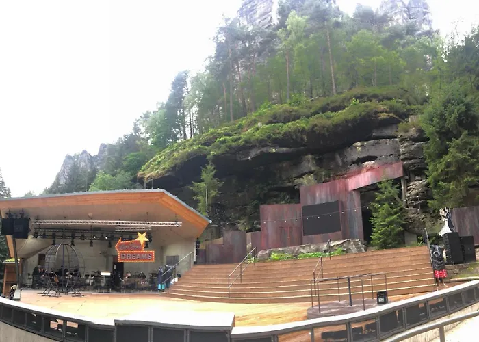 Berg Und Kultur