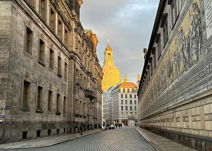 Appartamento Berg Und Kultur