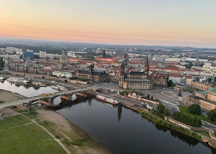 Apartment Berg Und Kultur